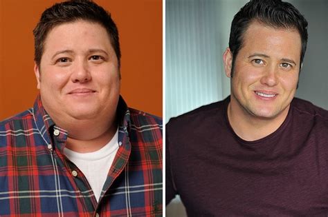 chaz bono skinny|chaz bono weight loss photos.